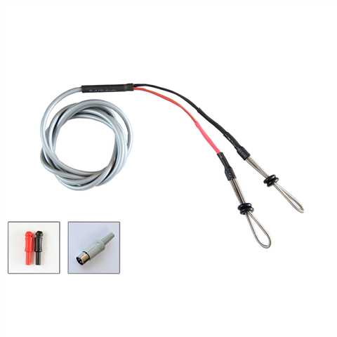 Yüzük Elektrodu